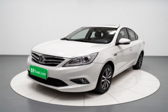 长安 逸动 2015款 1.6L 手动豪华型 国IV