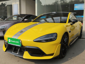 小米汽车 小米SU7 Ultra 2025款 Ultra