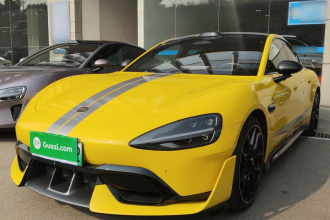 小米汽车 小米SU7 Ultra 2025款 Ultra