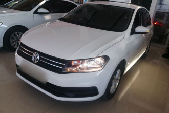 大众 桑塔纳 2021款 1.5L 自动风尚版