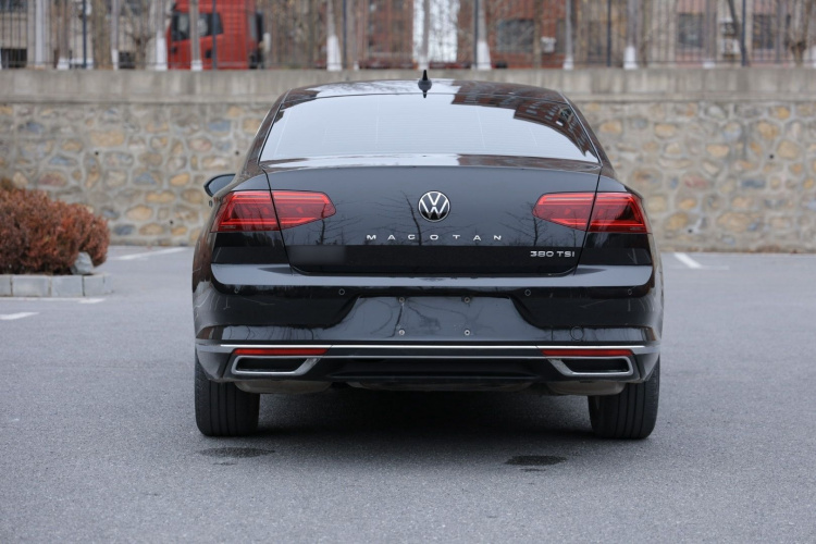 大众 迈腾 2020款 380TSI DSG 豪华型车身外观6003