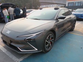 智己汽车 智己L7 2022款 Dynamic