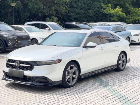 本田 雅阁新能源 2023款 2.0L e:PHEV 尊贵版
