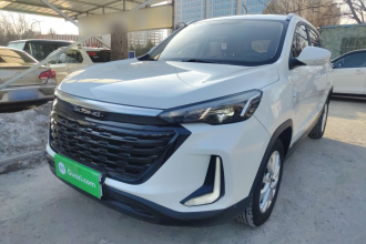 北京汽车 北京X3 2021款 1.5T CVT荣耀版