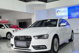 奥迪A4L 2015款 35 TFSI 自动舒适型