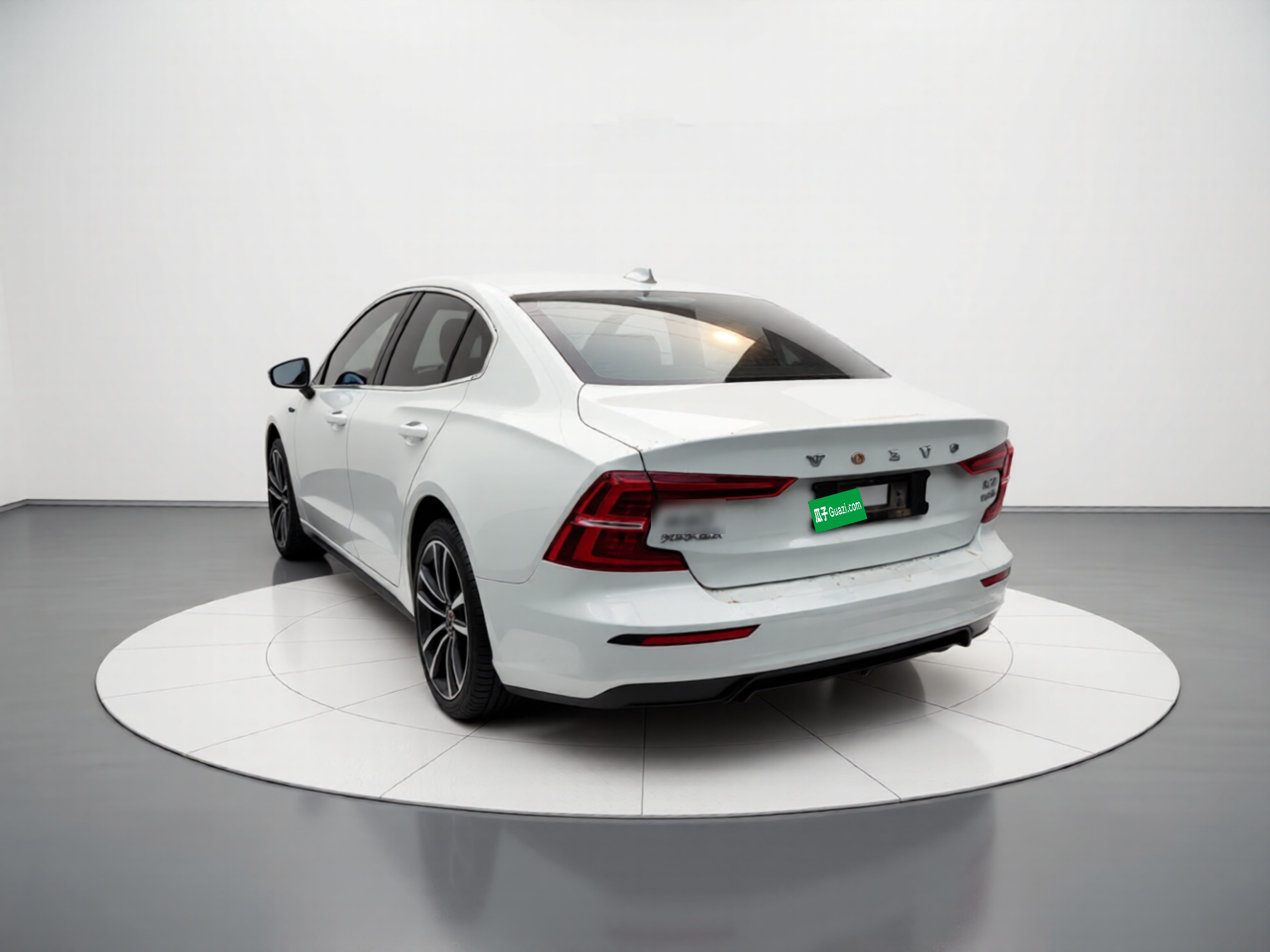 车300二手车图片