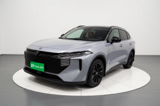 启辰大V 2021款 260T 天王版