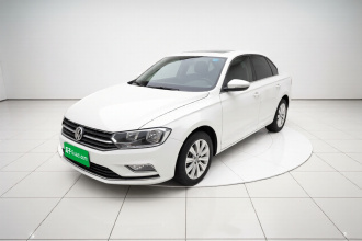 大众 宝来 2016款 1.6L 自动舒适型