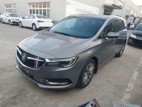 别克GL6 2019款 18T 6座互联豪华型 国VI