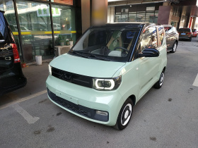 五菱汽车 宏光MINIEV 2022款 轻松款 三元锂