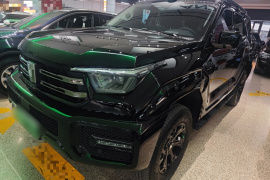 坦克400新能源 2026款 Hi4-Z 智享版