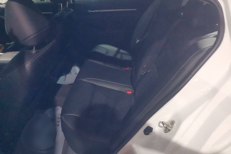 日产 天籁 2022款 2.0L XL-TLS 悦享版中控内饰7004