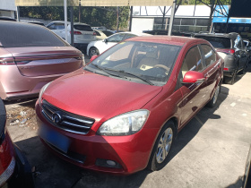 长城C30 2015款 经典版 1.5L 手动畅享型