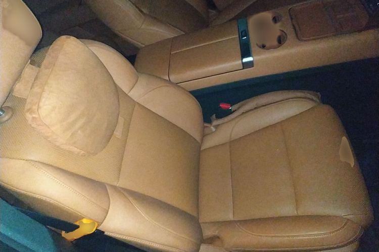 理想汽车 理想L7 2023款 Pro局部细节41