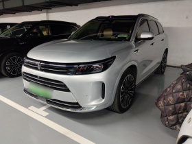 鸿蒙智行 问界M7 2024款 1.5T 智驾四驱Max版 5座