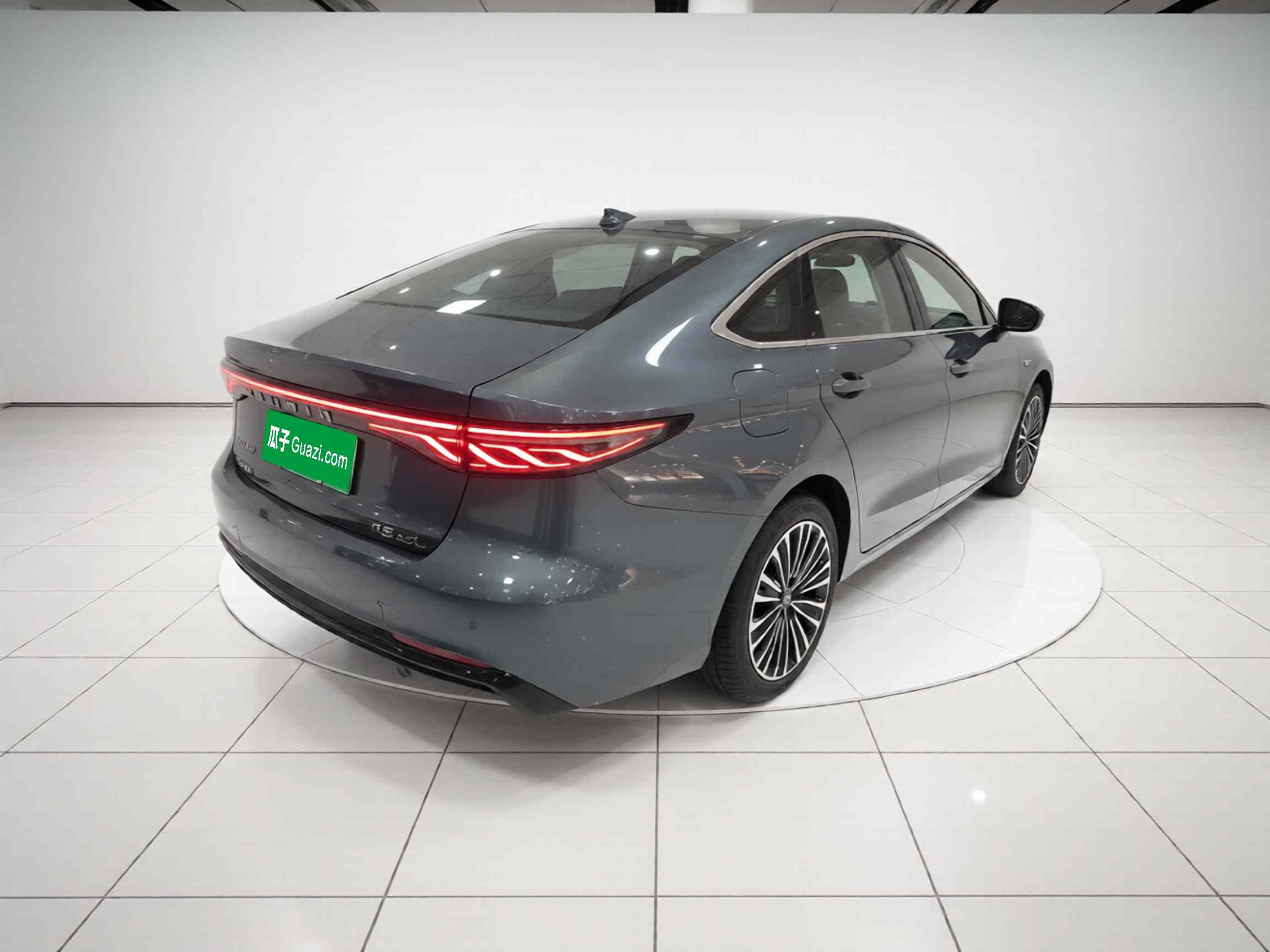 奇瑞风云 风云A8L 2025款 1.5TGDI 145km 豪华型(4)