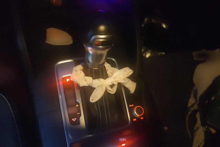 奥迪S3 2015款 S3 2.0T Limousine局部细节18