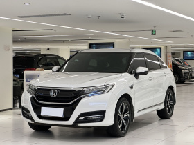 本田UR-V 2017款 370TURBO 两驱尊贵版 国V