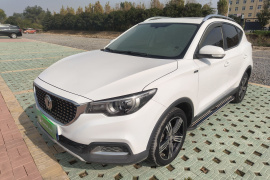 名爵ZS 2020款 全球百万畅销款 1.5L 手动65寸巨幕天窗版