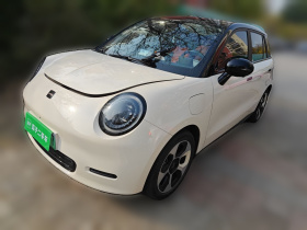 江淮钇为 钇为3 2023款 505km Pro