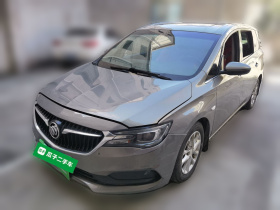 别克GL6 2019款 18T 6座精英型 国VI