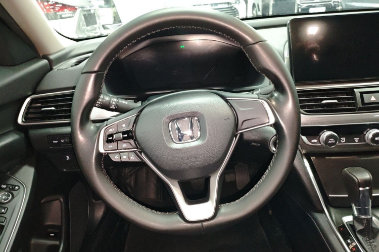 本田 雅阁 2022款 260TURBO 豪华版局部细节13