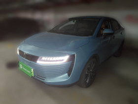 欧拉iQ 2018款 高续航版 智联型