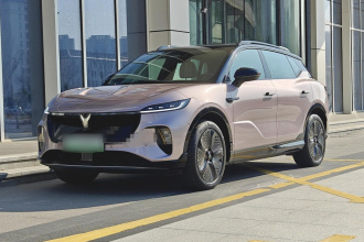 岚图汽车 岚图知音 2024款 四驱全球版