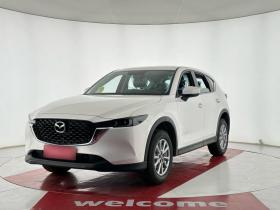 马自达CX-5 2024款 2.0L 自动两驱舒适型