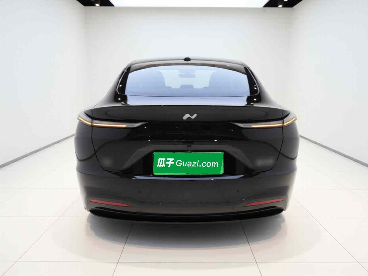 乐道L60 2024款 60kWh 后驱版(4)