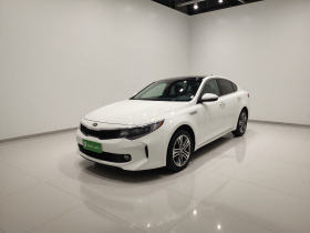 起亚K5新能源 2018款 2.0L 智享版