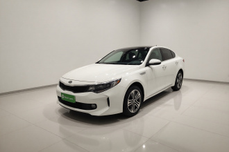 起亚K5新能源 2018款 2.0L 智享版