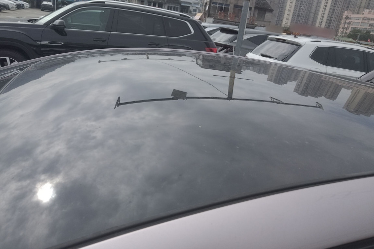 比亚迪 海豚 2023款 420km 时尚版局部细节57