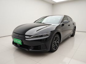 比亚迪 汉 2025款 EV 506KM尊贵型