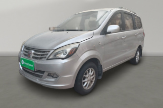 北汽威旺M20 2014款 1.5L舒适型DAM15DL