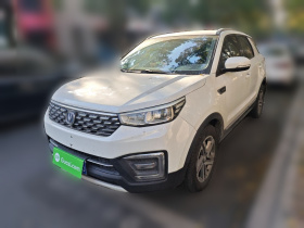 长安CS55 2019款 1.5T 自动炫色型 国VI