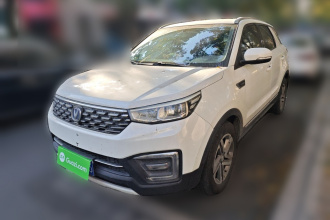 长安CS55 2019款 1.5T 自动炫色型 国VI