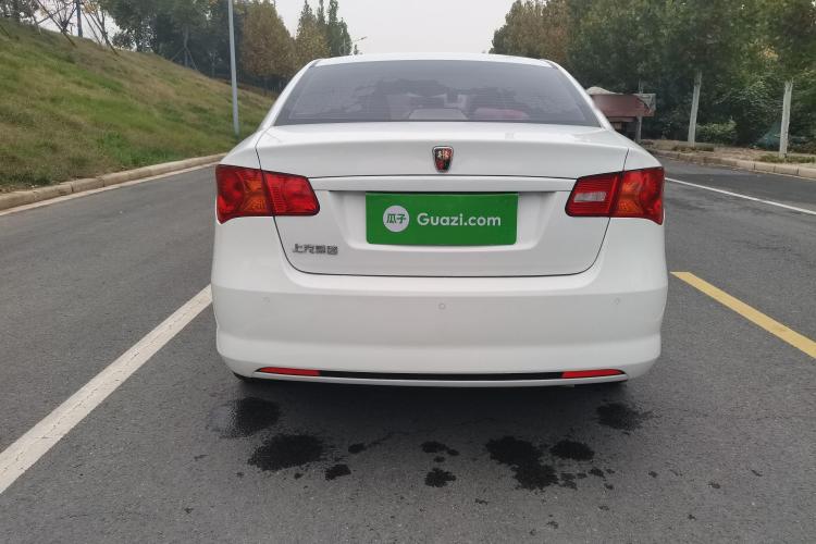 荣威350 2015款 1.5L 自动豪华天窗版车身外观6009