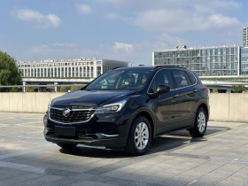 别克 昂科威 2020款 20T 两驱领先型