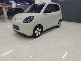 五菱汽车 宏光MINIEV 2025款 四门版 进阶款