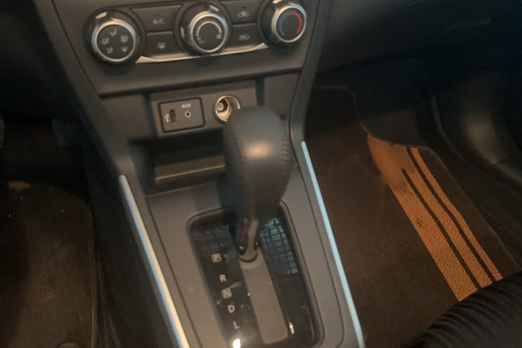 日产 轩逸 2024款 经典 1.6XE CVT舒适版局部细节18