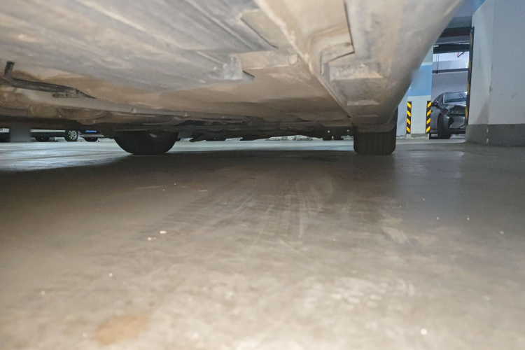 福特 福克斯 2017款 两厢 1.6L 自动舒适型智行版局部细节9002