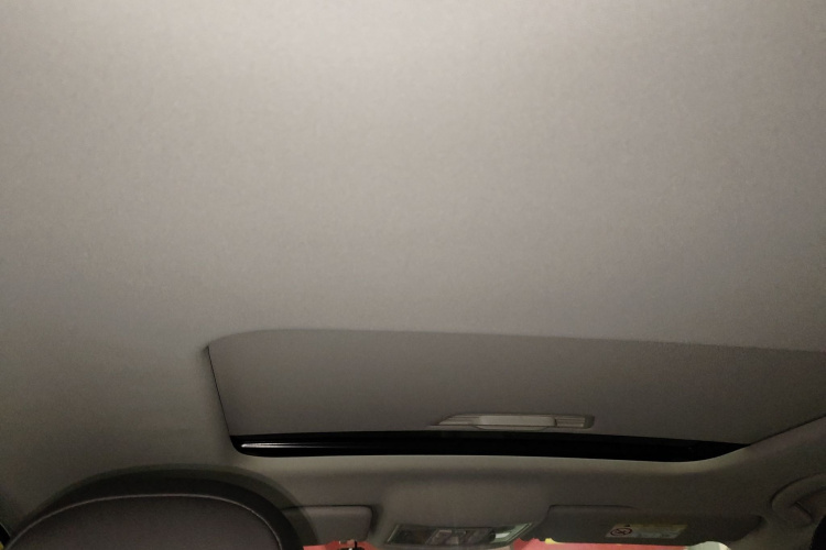 大众 朗逸 2023款 300TSI DSG满逸版中控内饰22