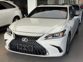 雷克萨斯ES 2022款 260 卓越版