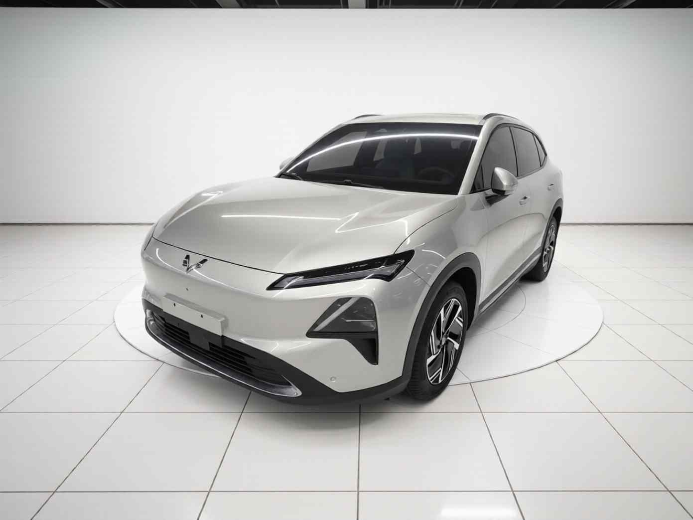 五菱汽车 五菱星光S 2024款 130km 旗舰型(2)
