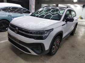 大众 途岳 2024款 300TSI 两驱月尊版