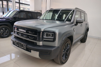 哈弗猛龙新能源 2026款 Hi4 200 Ultra