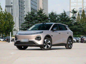 长安启源Q05 2026款 405Max