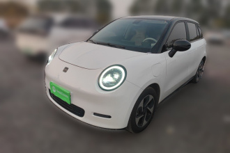 江淮钇为 钇为3 2023款 505km 冠军版