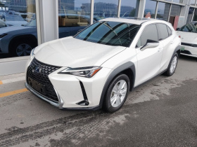 雷克萨斯UX 2020款 260h 探·趣版